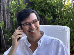 FORO AGRO GANADERO, El director del Instituto del Huevo: «Lo fácil fue decir que el huevo era malo»