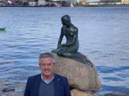 Opinión de Antonio Palomo: WORK IN PROGRESS: THE FIRST 175 DAYS, Foto Antonio Palomo Yagüe