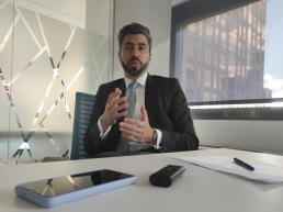 El sector avícola asegura que la gripe aviar puede convertirse en un «problema recurrente», foto Jordi Montfort