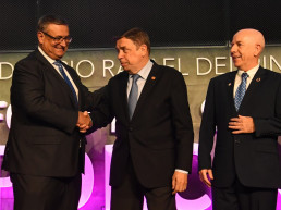 INTERPORC: “Podemos conquistar al consumidor con un relato que refleje los valores y la realidad del sector porcino”