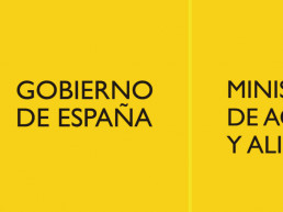 El secretario general de Agricultura y Alimentación valora la gran profesionalidad del sector avícola de carne para ofrecer productos de alta calidad, logo mapa