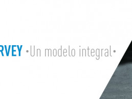 Harvey: programa integral para una exitosa producción cunícola conejo