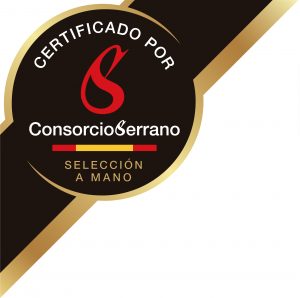 El Consorcio del Jamón Serrano Español presenta su nuevo sello de calidad certificado por consorcio serrano