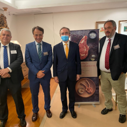 INTEROVIC y PROVACUNO viajan a Tailandia para promover la apertura del mercado asiático