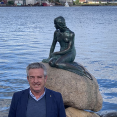 Opinión de Antonio Palomo: “HAM  BURGUESA”, FOTO Antonio Palomo