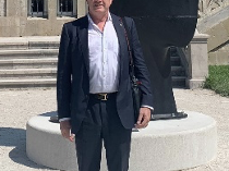 Opinión de Antonio Palomo: EXAMEN DE MADUREZ, foto antonio palomo