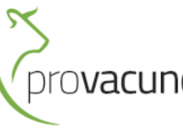 PROVACUNO escenifica las consecuencias de un mundo sin vacas , foto logo PROVACUNO