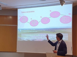 INTERPORC destaca “la clara estrategia de diversificación del sector porcino, clave de su expansión internacional”