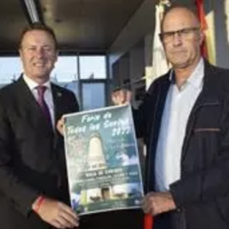 Arredondo recupera la tradicional Feria Ganadera de Todos los Santos