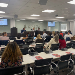 PROVACUNO e INTEROVIC organizan una jornada informativa sobre la exportación de carne de vacuno y ovino a EE.UU.