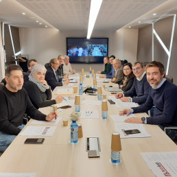 Mercolleida presenta un presupuesto  de 1 millón de euros para 2023