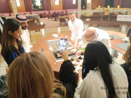 Nuestra Carne de Vacuno regresa a Arabia Saudí con PROVACUNO