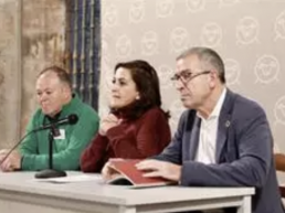 Escuelas de Pastores de España reivindican el oficio del pastoreo