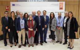 PROVACUNO, INTEROVIC y JTT hacen historia con el I Simposio de Bienestar Animal Europeo, celebrado en Madrid