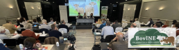 BovINE muestra en Navarra soluciones innovadoras para que el sector vacuno de carne sea más sostenible