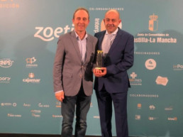 Una granja soriana integrada con ICPOR, premiada en la XXIX edición de los premios Porc d’Or