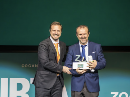 El Premio Porc d’Or Especial Zoetis a la Innovación viaja este año hasta Teruel