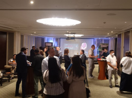 PROVACUNO finaliza su ruta de promoción de la Carne de Vacuno en Filipinas