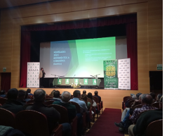 La trashumancia en peligro por decisiones de la Junta de Extremadura