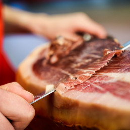 El Consorcio del Jamón Serrano Español renueva su campaña junto al Consorzio del Prosciutto di Parma para promocionar el jamón de calidad en Australia