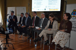 CESFAC aborda la futura normativa sobre deforestación en una jornada con operadores argentinos