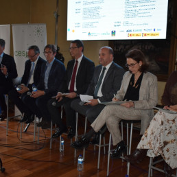 CESFAC aborda la futura normativa sobre deforestación en una jornada con operadores argentinos