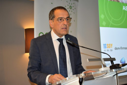 CESFAC renueva su confianza en Fernando Antúnez como presidente