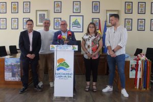 La XV Feria de Ganado de Almáchar reunirá este fin de semana a más de 200 equinos