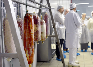Vuelve el Curso Internacional IRTA en Tecnología de Productos Cárnicos