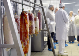 Vuelve el Curso Internacional IRTA en Tecnología de Productos Cárnicos