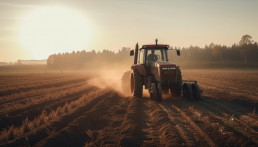 Agricultores y ganaderos de CyL podrán acceder desde esta semana al cuaderno digital de explotación agrícola