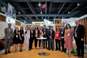 INTERPORC concluye su presencia en WOFEX Filipinas con un gran éxito de contactos comerciales