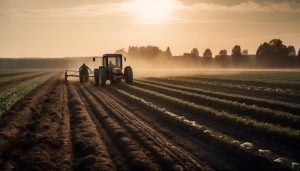 COAG critica que el Ministerio de Agricultura "discrimina" a los agricultores murcianos en las ayudas por la sequía