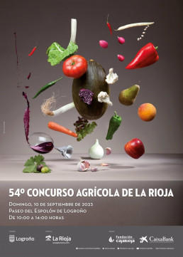 Gobierno regional promocionará en el 54 Concurso Agrícola marcas de calidad y ofrecerá degustaciones de producto riojano