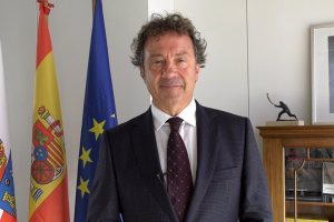 Cantabria replica a Planas que "los mecanismos de flexibilidad" para el lobo "no le valen" y hay que sacarlo del LESPRE