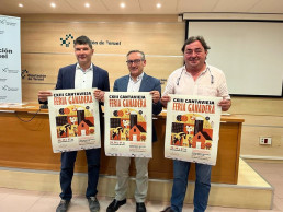 Vuelve la Feria Ganadera de Cantavieja con el apoyo de la Diputación de Teruel
