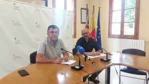 Agricultura tramitará casi 37 millones de euros en ayudas de la PAC en 2023, un 35% más que en 2022