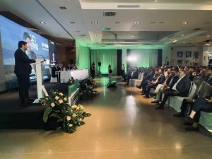 López Miras: "La agricultura regional se ha tecnificado y ha conseguido estándares de calidad únicos en el mundo"