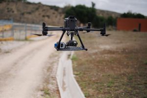 La Guardia Civil intensificará la seguridad en la campaña agrícola y vigilará con dron