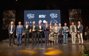 INTERPORC reconoce la excelencia en la producción porcina en los Premios Porc d’Or