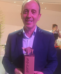 Una granja integrada con ICPOR consigue un oro en la trigésima edición de los premios Porc d’Or