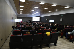 El Simposium Internacional de Porcinocultura de SEPOR sigue alimentando el futuro del sector