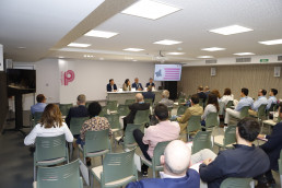 Más de 20.000 trabajadores de toda la Región de Murcia dependen del sector porcino