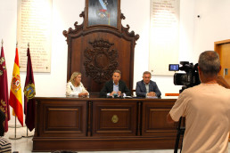 Sepor de Lorca cierra sus puertas batiendo todos los récords en cuanto a participantes y visitantes