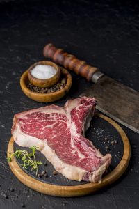 La Carnicería Jesús&Jesús, primer premio en el VI Concurso de Maduración de Carne I.G.P. Ternera de Navarra