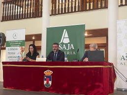 El apoyo técnico y financiero de la Junta de Andalucía, clave del avance en sanidad animal