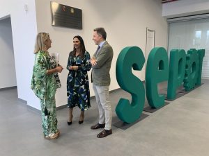 La 56 edición de SEPOR reforzará al sector como "mejor aliado en la producción de alimentos sostenibles y de calidad"