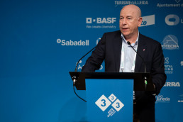 INTERPORC: “Pocos sectores han desplegado tantos esfuerzos y logrado tantos avances en la defensa del medio ambiente como el sector porcino español”