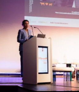 Disponible el vídeo completo del II Simposio internacional sobre Bienestar Animal Europeo, celebrado el pasado 20 de septiembre en Bruselas con más de 500 asistentes