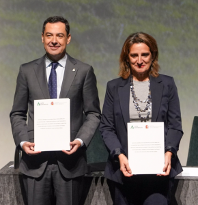 Gobierno y Junta darán 100.000 euros por hectárea a agricultores del entorno de Doñana que dejen regadío